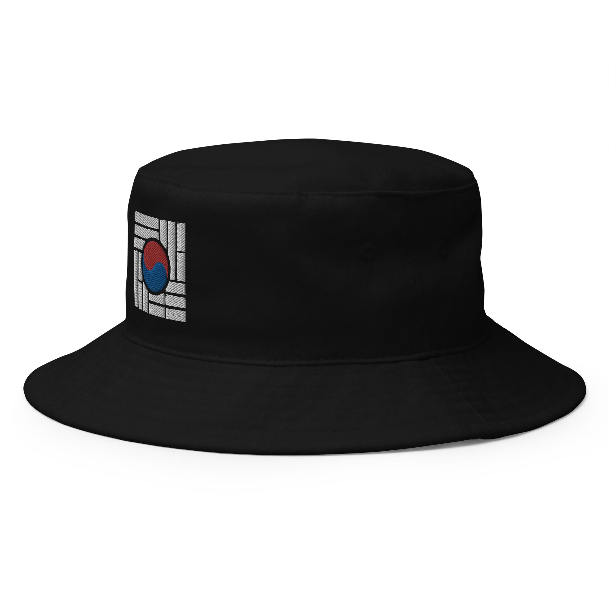 Korean Flag Bucket Hat