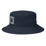 Load image into Gallery viewer, Korean Flag Bucket Hat
