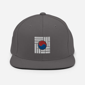 Snapback Hat