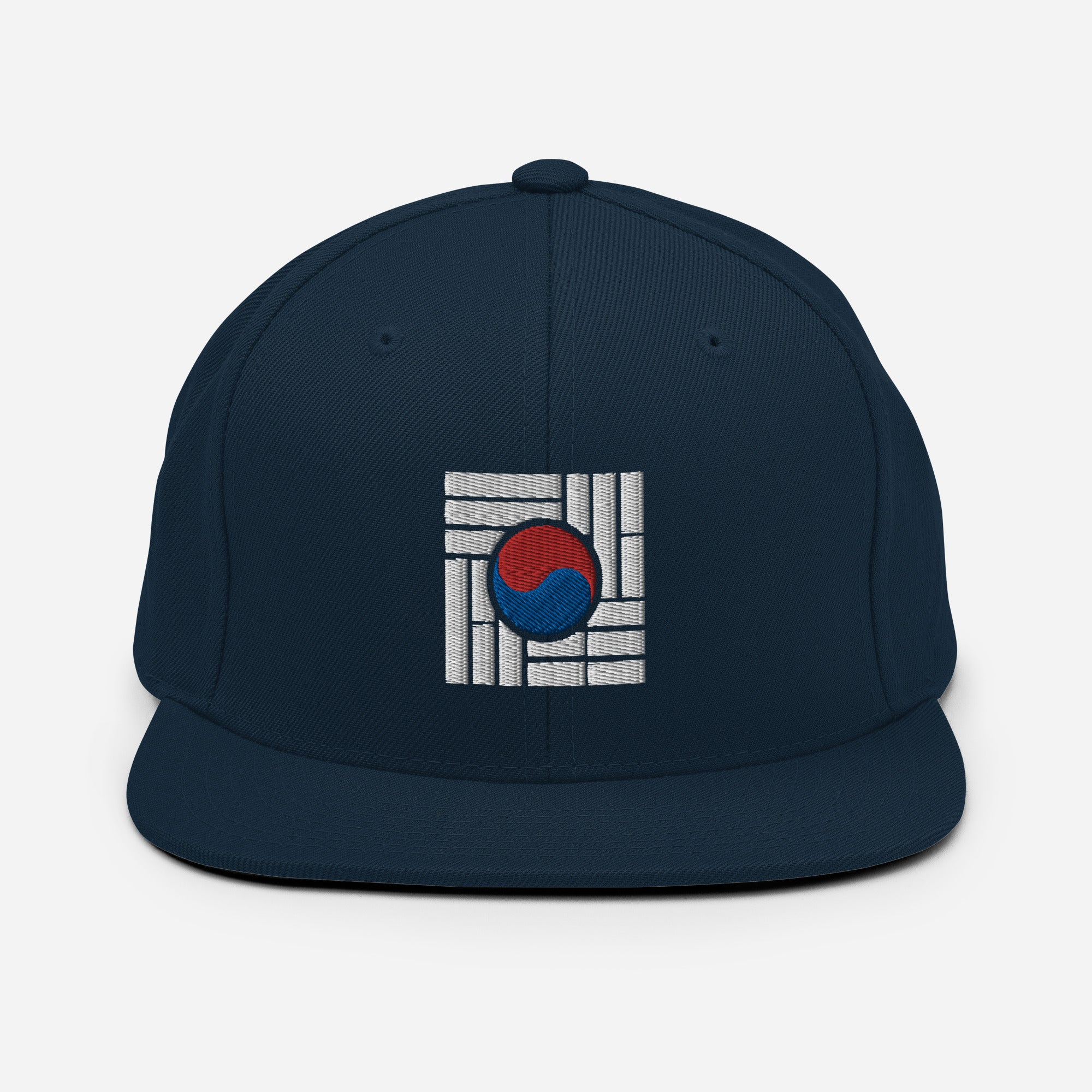 Snapback Hat