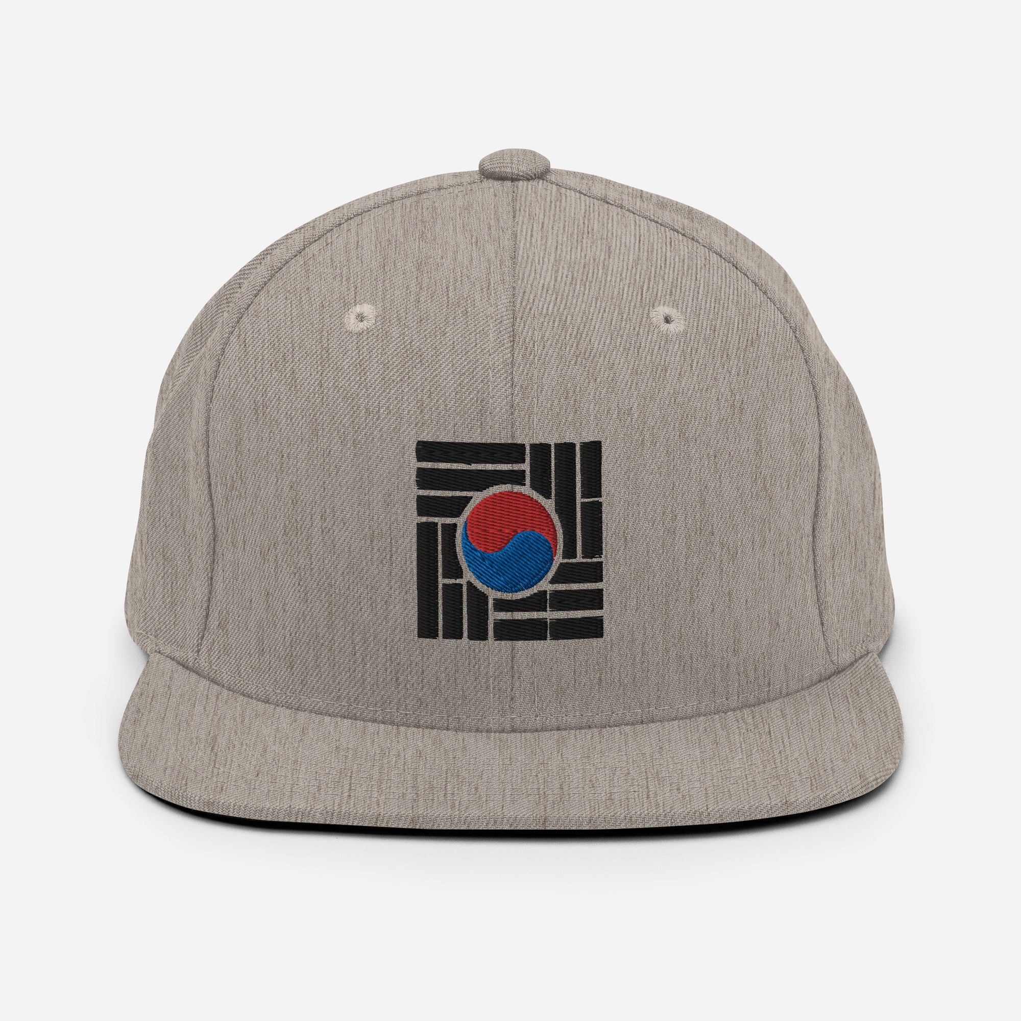 Snapback Hat