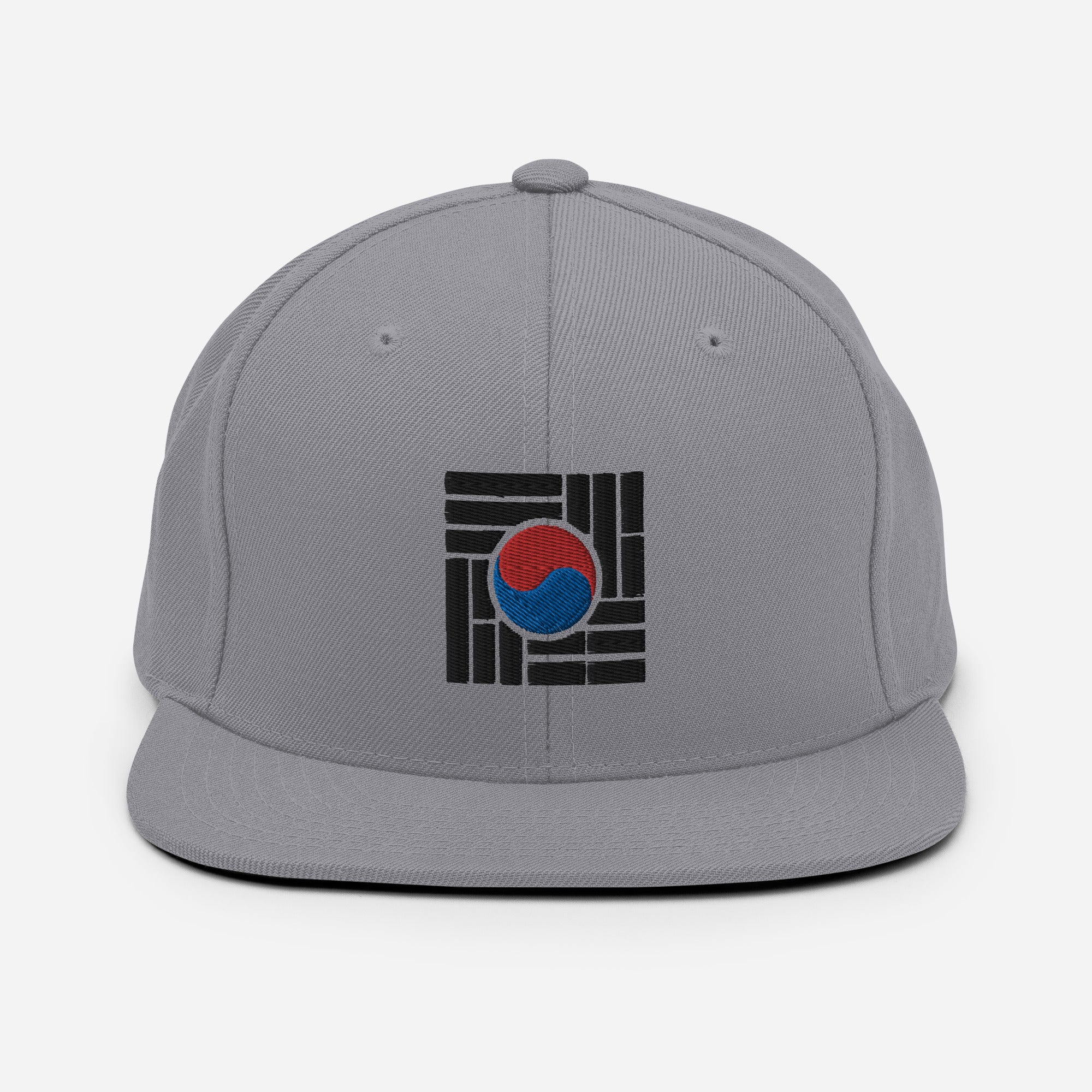 Snapback Hat