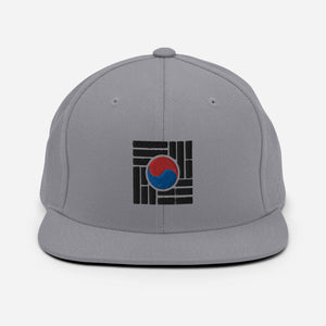 Snapback Hat