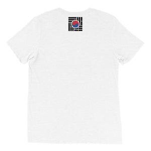 "Really?" Short sleeve Korean t-shirt