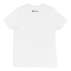 "Heart & Seoul" Short sleeve Korean t-shirt