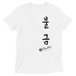 Load image into Gallery viewer, &quot;TGIF&quot; Short sleeve Korean t-shirt
