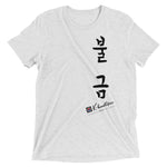 Load image into Gallery viewer, &quot;TGIF&quot; Short sleeve Korean t-shirt
